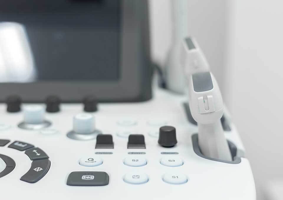 Ultrasound Device