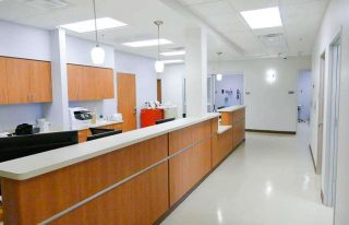 Angletoner Clinic