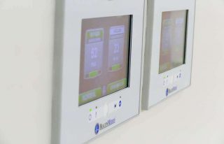 Angletoner Monitor