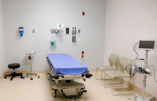 Angletoner Room