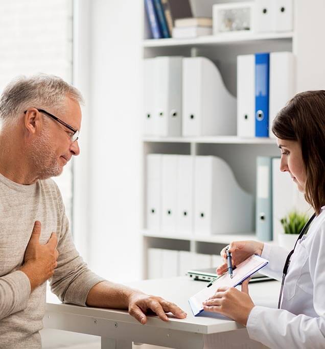Cardiology