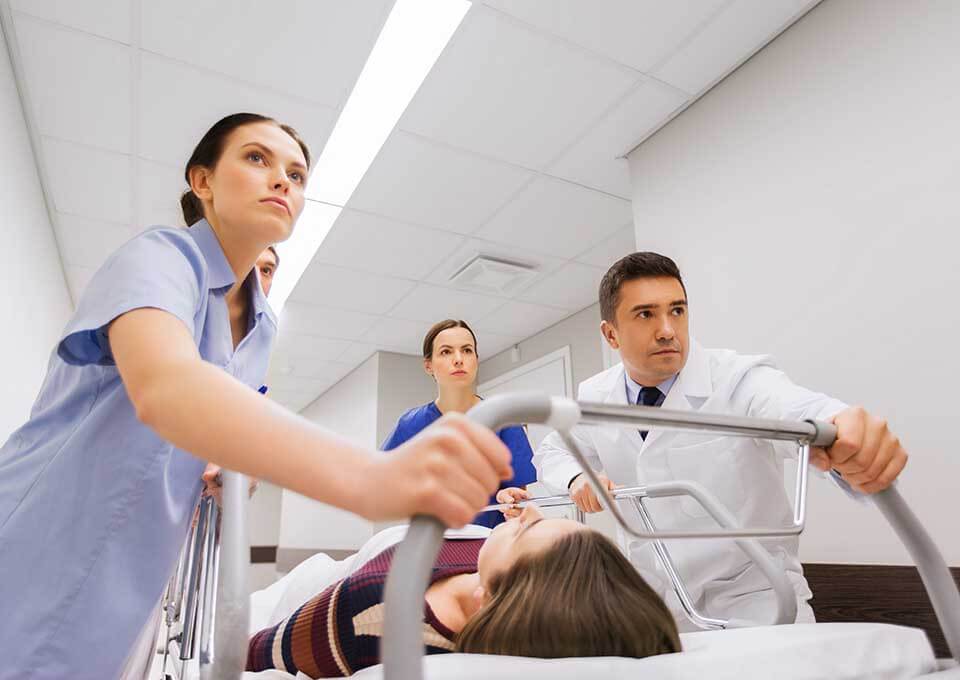 Emergency Care Hospital