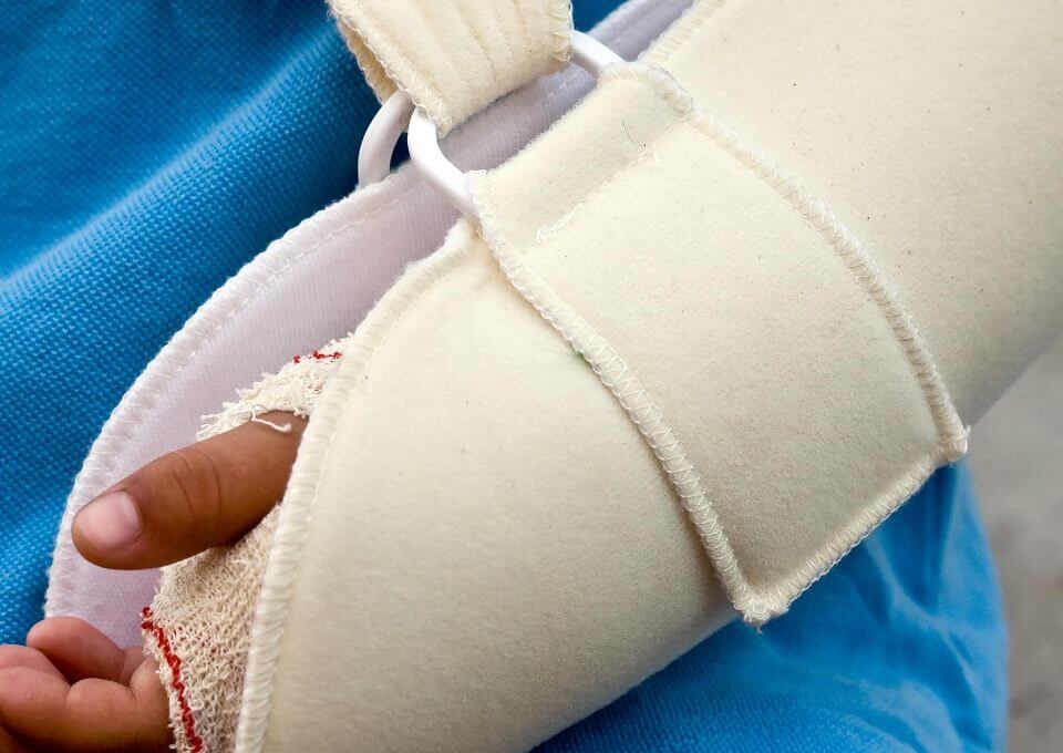 Pediatric Hand