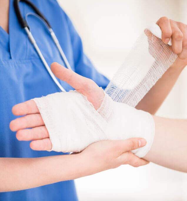 Trauma Injury