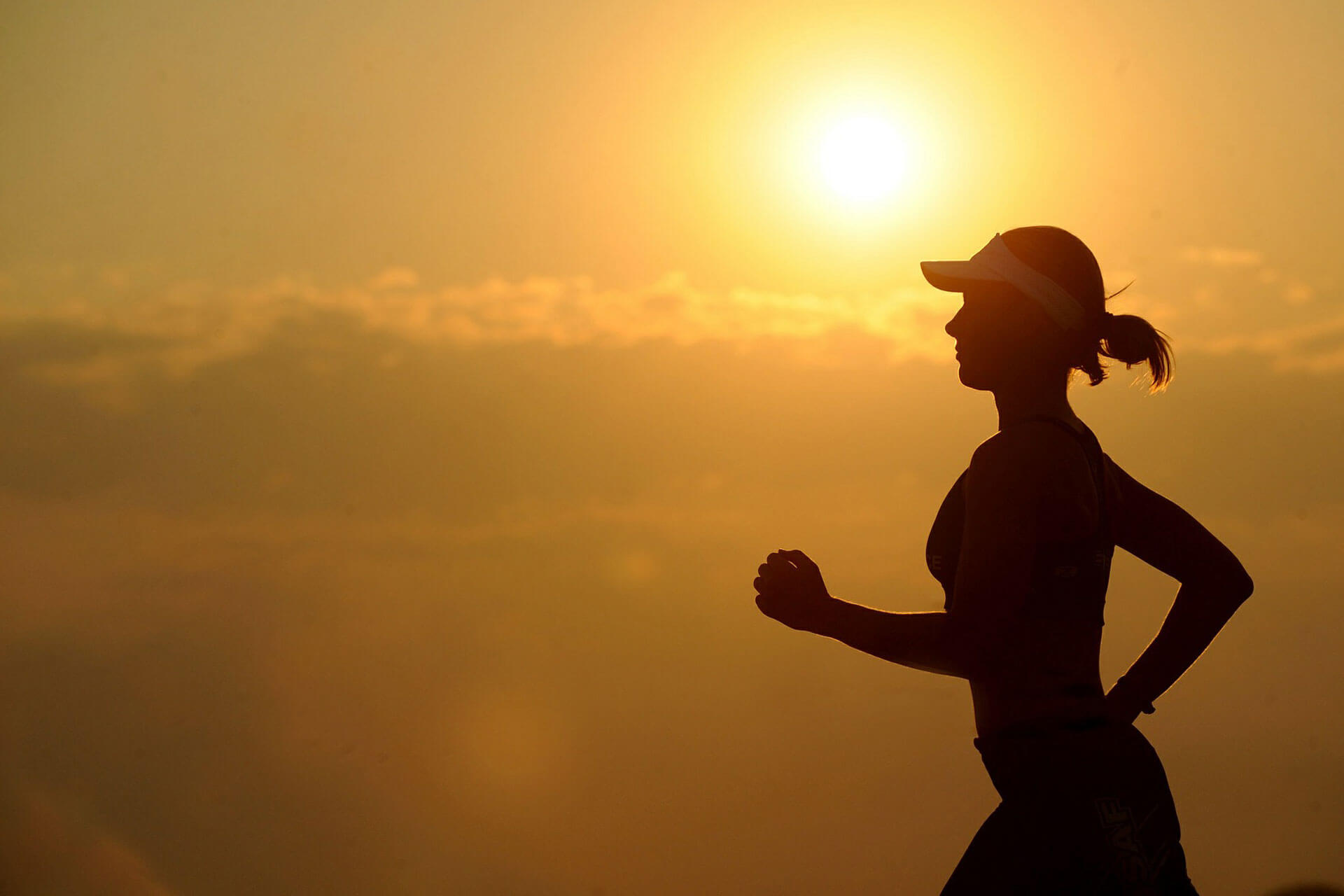 Maintaining a Healthy Lifestyle