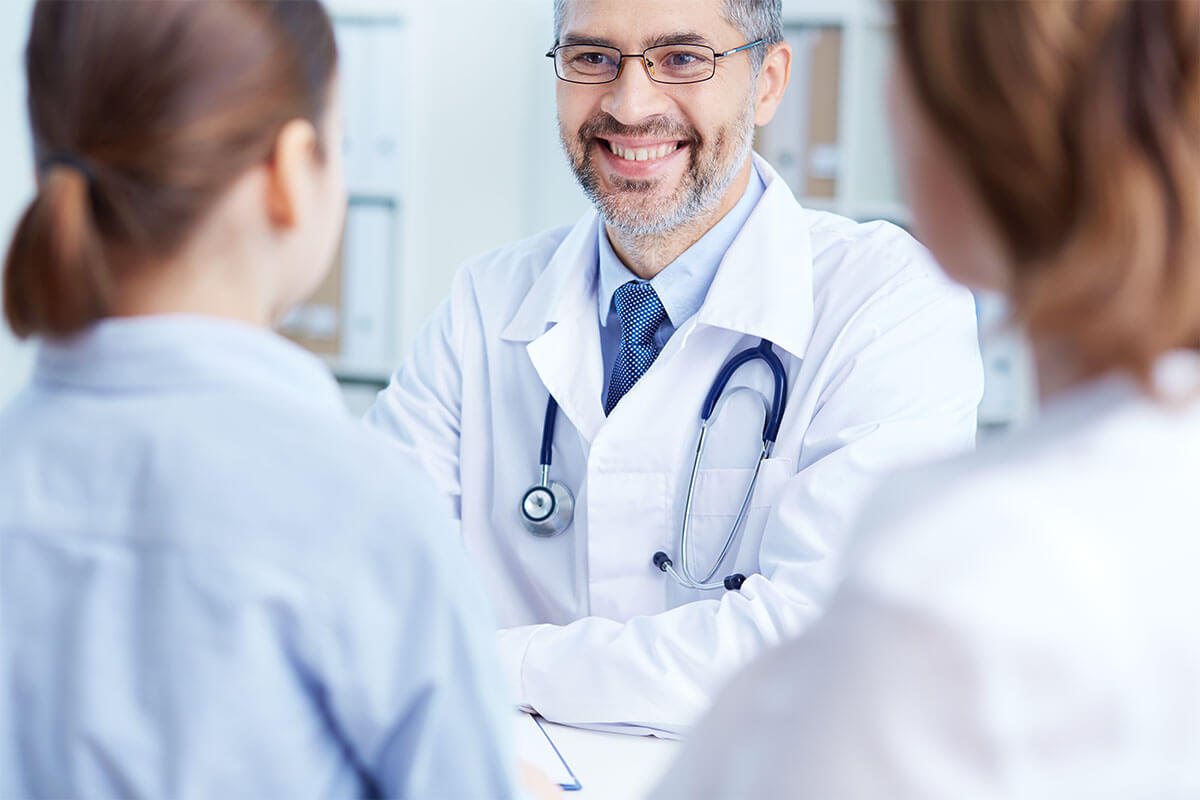 Essential Services by Pediatric Physicians, Pediatric Healthcare