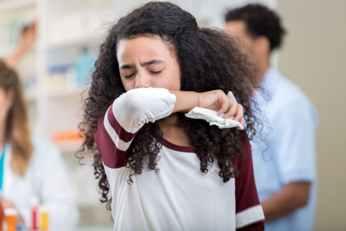 Does a Child Who Vomited Need to Go to the Emergency Room?