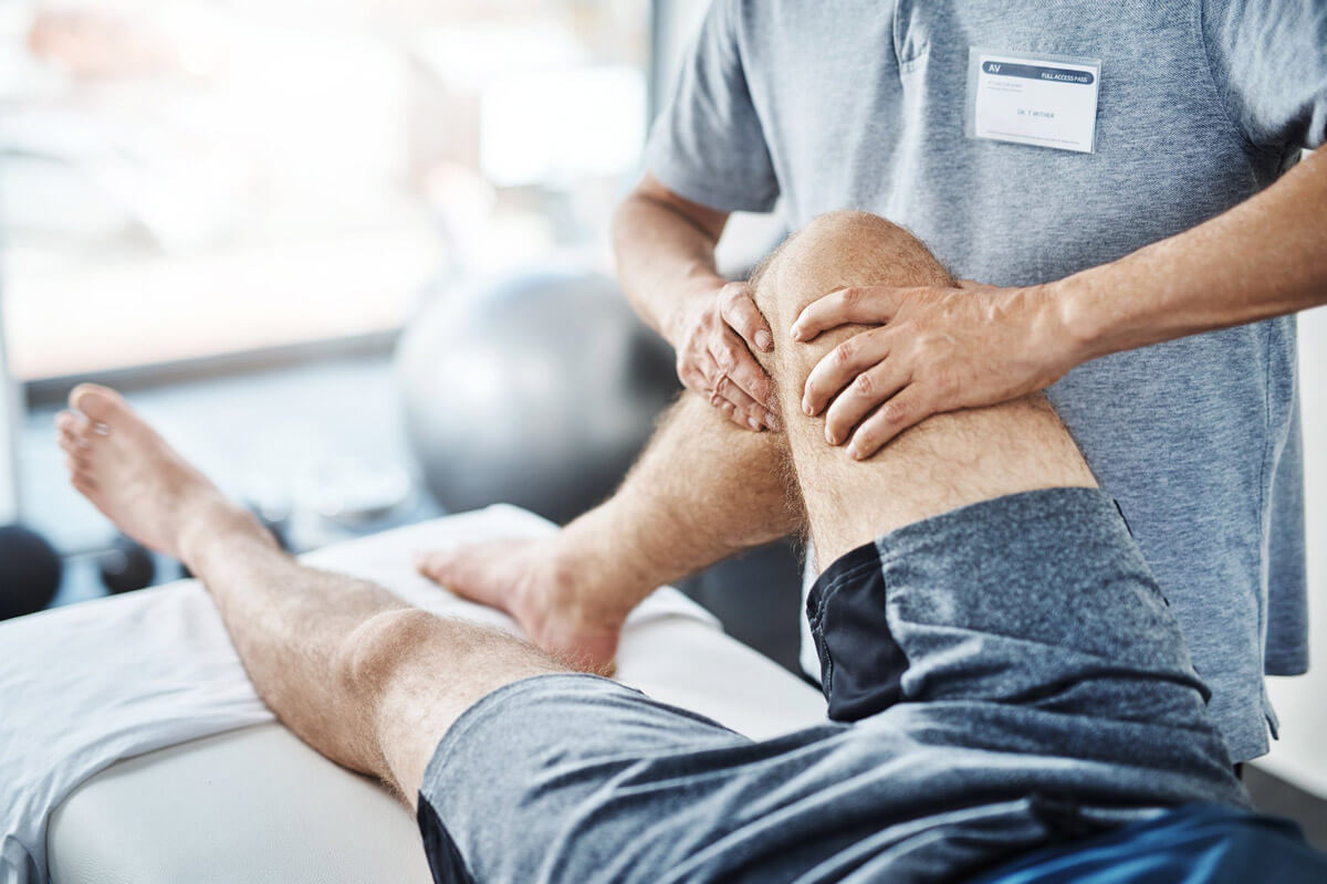 Physical Therapy Awareness