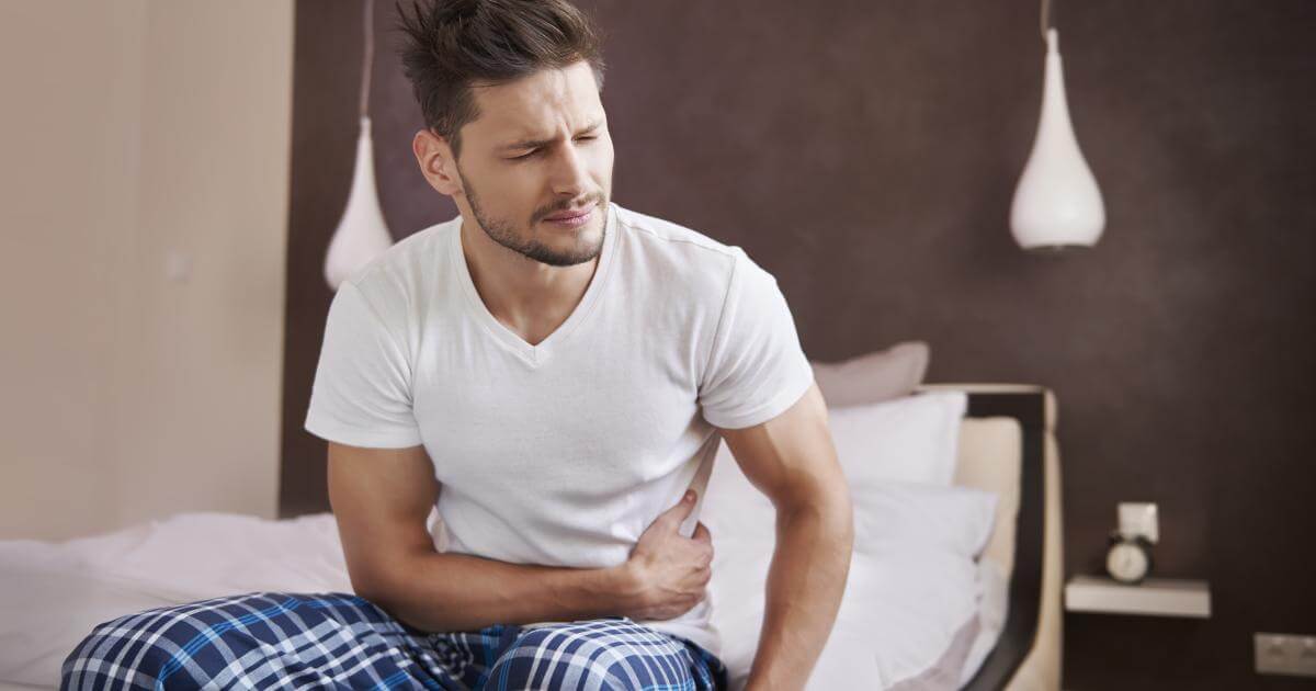Pain in Lower Left Abdomen | 19 Abdominal pain Causes in Female, Male