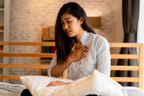 Chronic Lower Respiratory Disease (CLR): What You Need to Know