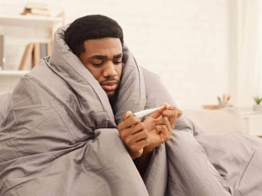 Cedar Fever Symptoms, Causes, Treatment