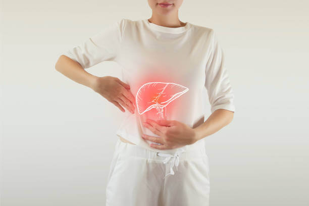 Liver Inflammation: Symptoms, Causes, Treatment