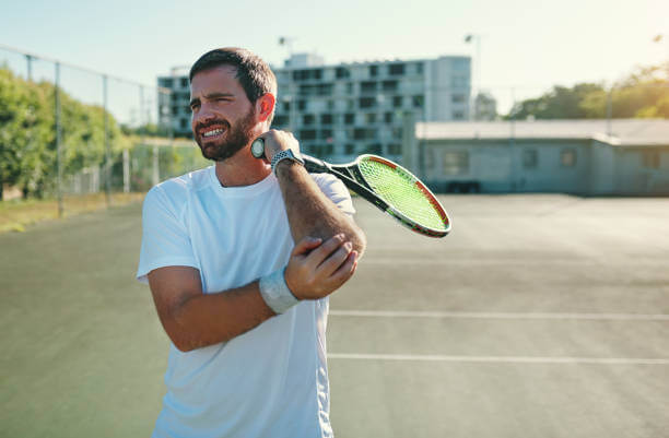 Tennis Elbow vs Golf Elbow: What is the Difference?