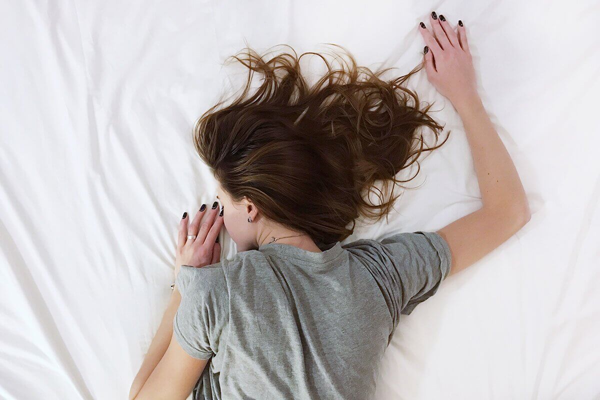 The Symptoms of Fibromyalgia in Women
