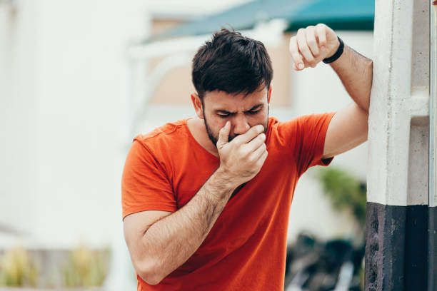 Vomiting blood (Hematemesis) Causes, Symptoms & Treatment