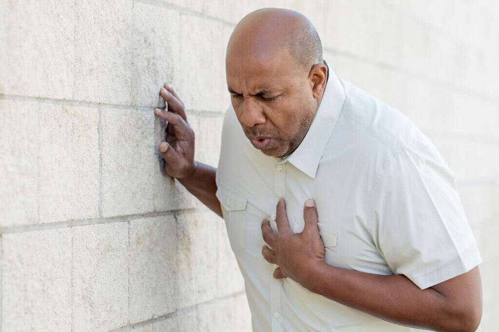 heart attack top time sensitive medical emergencies angleton tx
