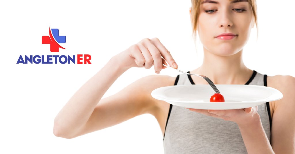 Dangerous Diets Can Send You to the ER