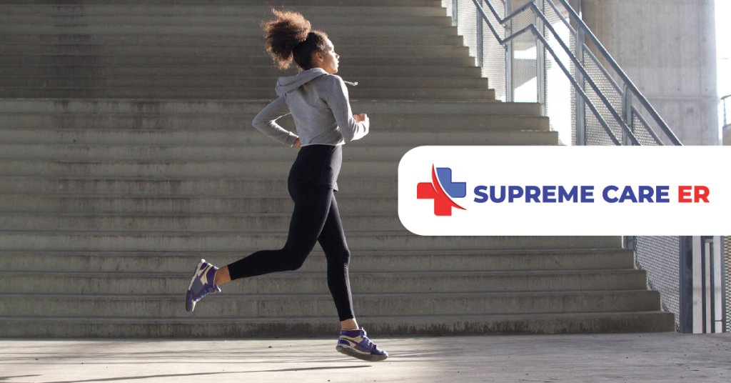 Tips to Help You Avoid Exercise Injury Emergencies