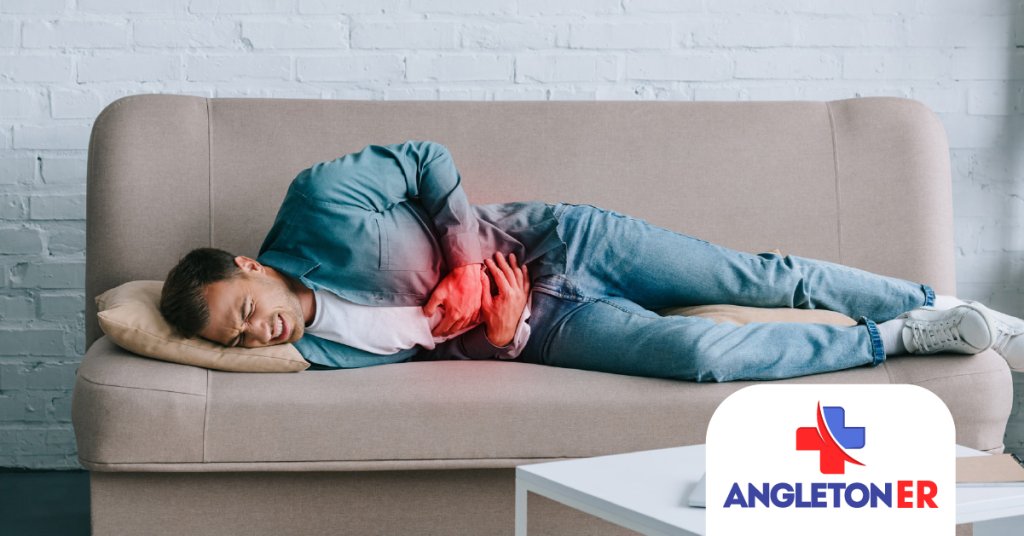 Abdominal Pains Types, Causes & When to go to the Emergency Room
