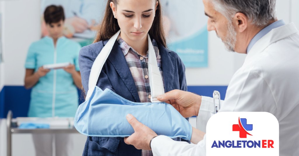 Top 10 Most Common Reasons People Visit the ER