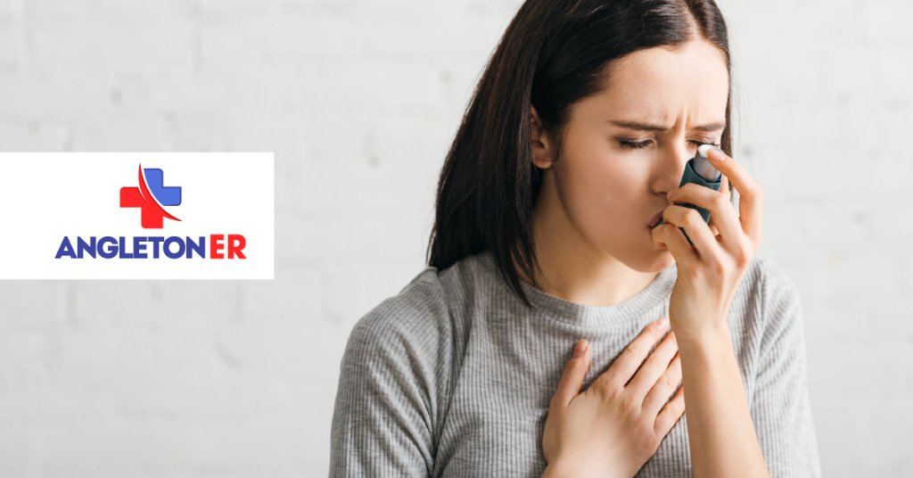 Asthma Attacks – Causes and Prevention