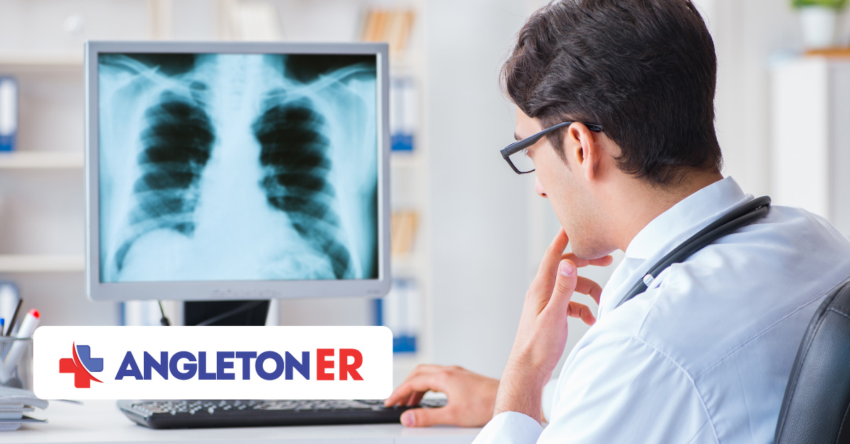Radiology During an Emergency