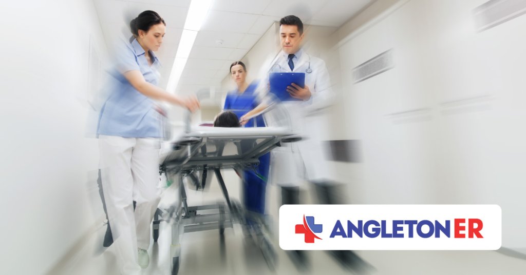 Prudent Layperson Standard Angleton Blog