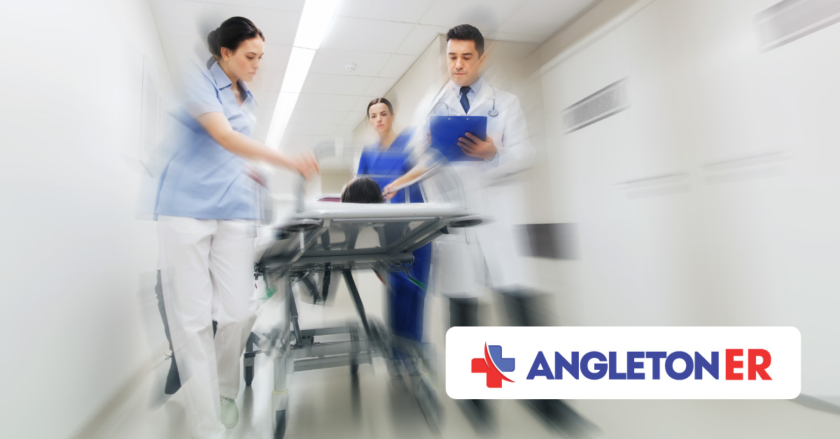 Prudent Layperson Standard: Your Right to Emergency Care
