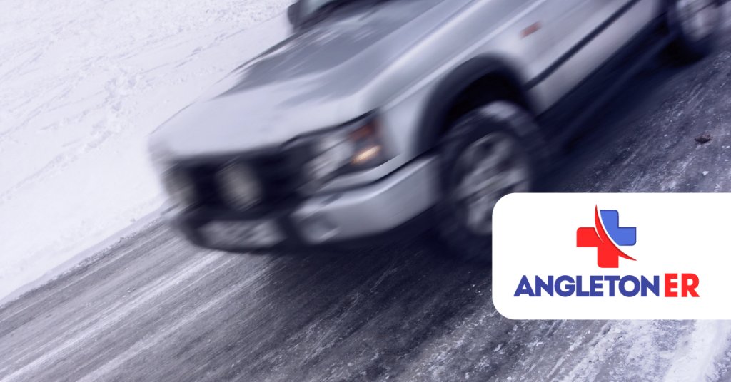 Texas Winter Safety Tips