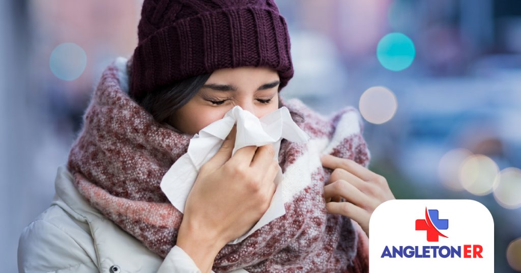 Recognizing and Managing Seasonal Allergies in Winter