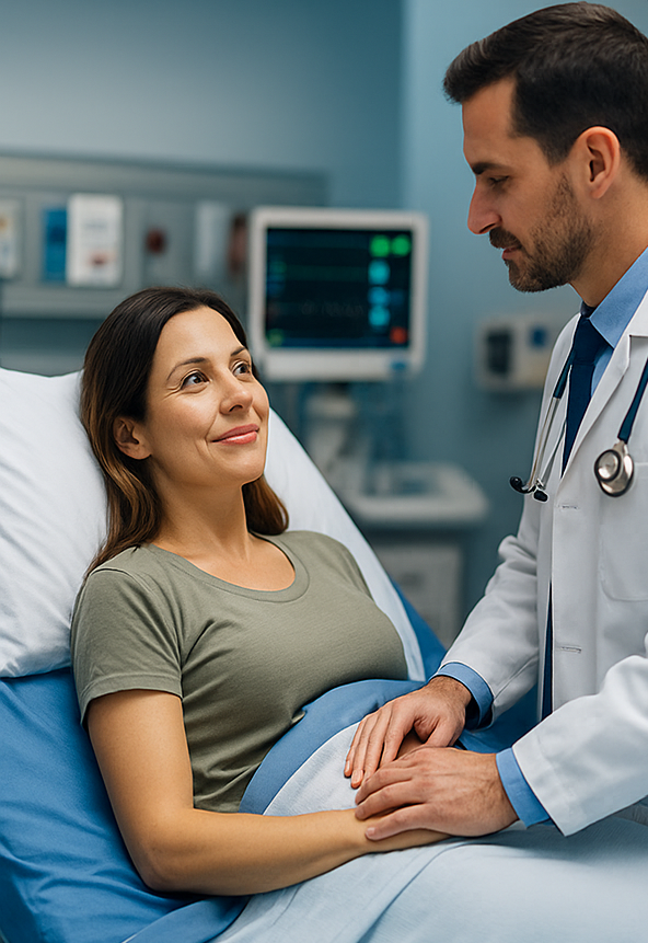 Emergency Room in Angleton, TX | 24/7 Freestanding ER 27 a6f90566 cba8 4b81 b53a 4af73c32e70d